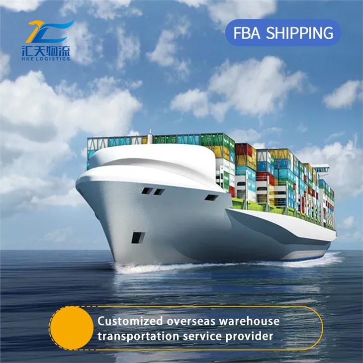 Морські транспортні агенти в Шеньчжені